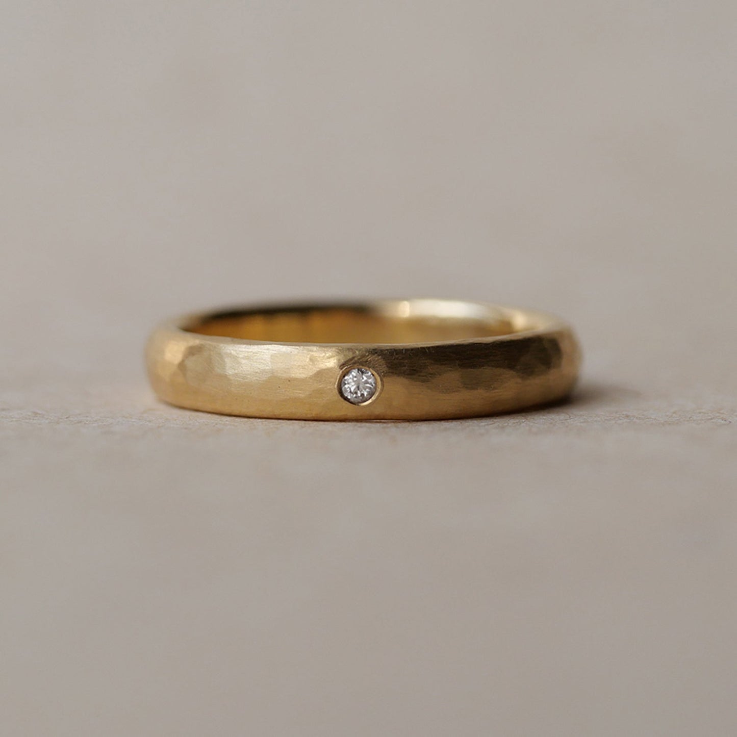 PASSAGE OF TIME<br> [L width with Diamond]