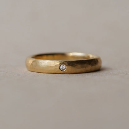 PASSAGE OF TIME<br> [L width with Diamond]