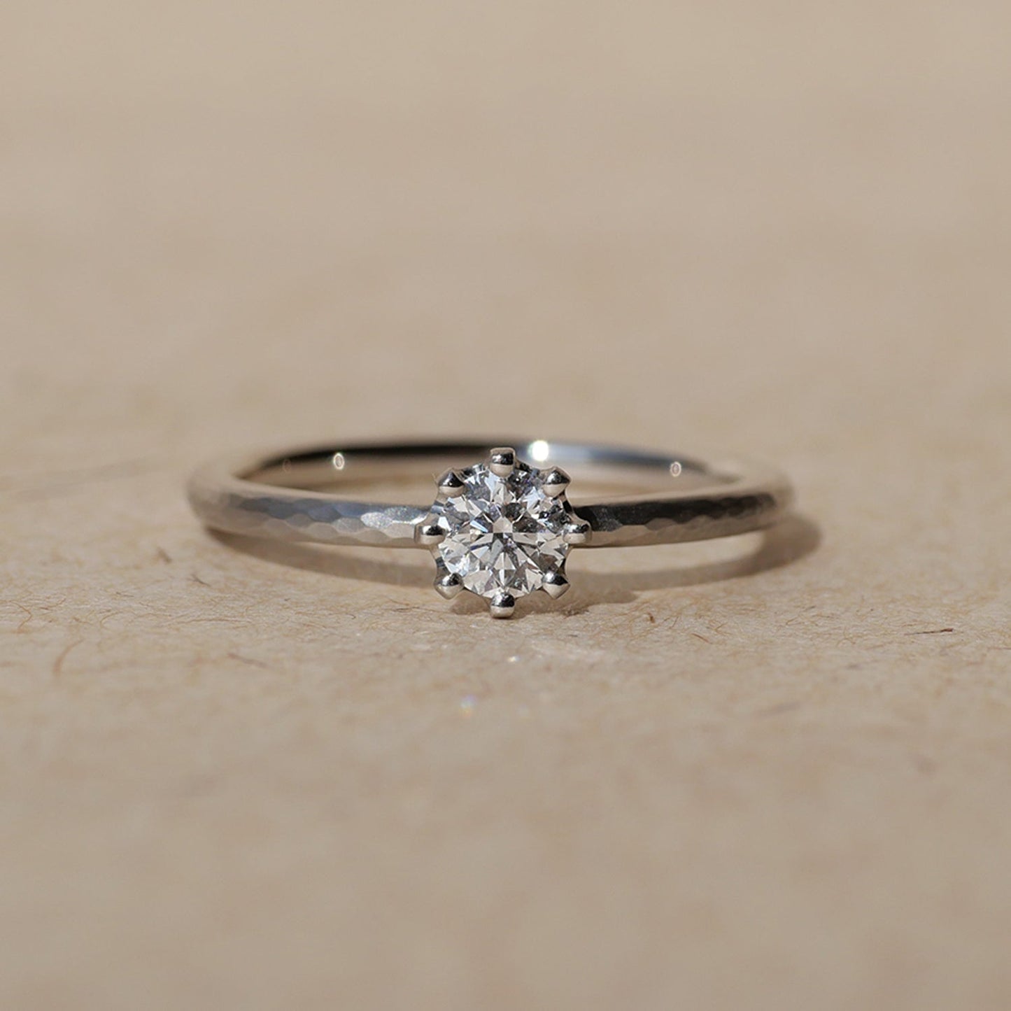 CAPRI 0.18ct