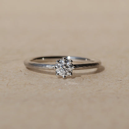 CAPRI 0.18ct