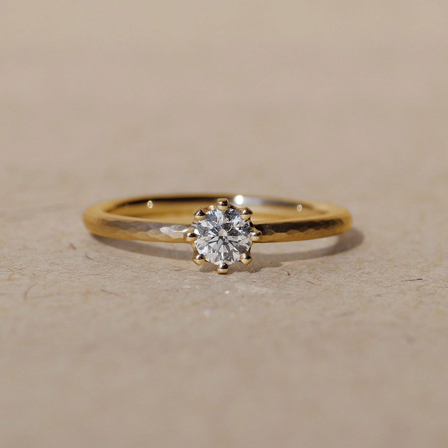 CAPRI 0.25ct