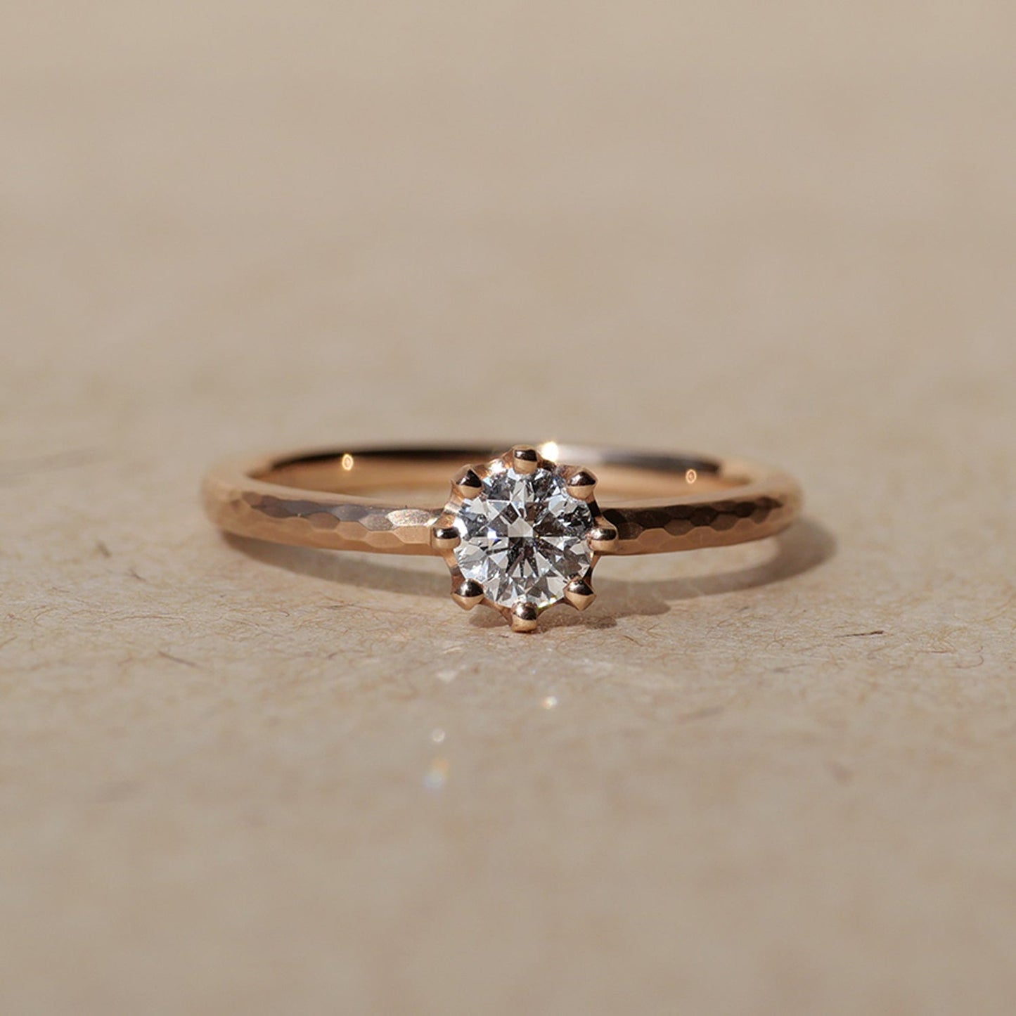 CAPRI 0.18ct