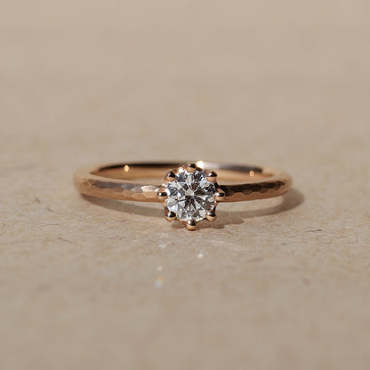 CAPRI 0.18ct