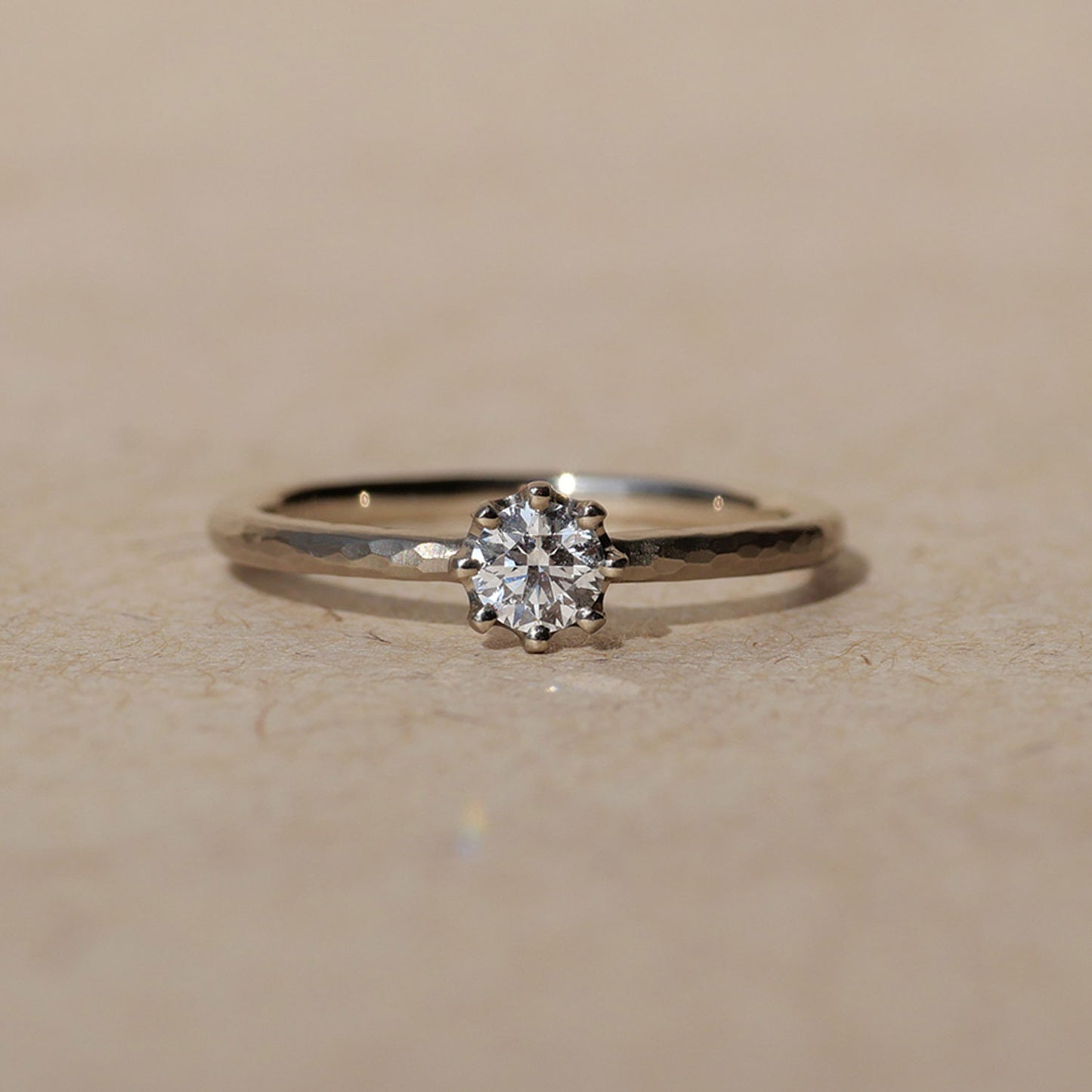 CAPRI 0.18ct