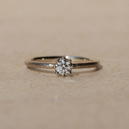 CAPRI 0.18ct