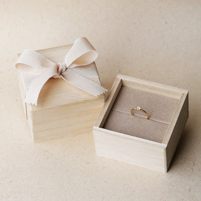 APPLE OF MY EYE 0.2ct