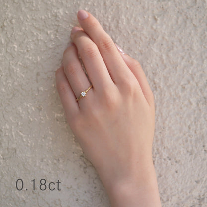 CAPRI 0.18ct