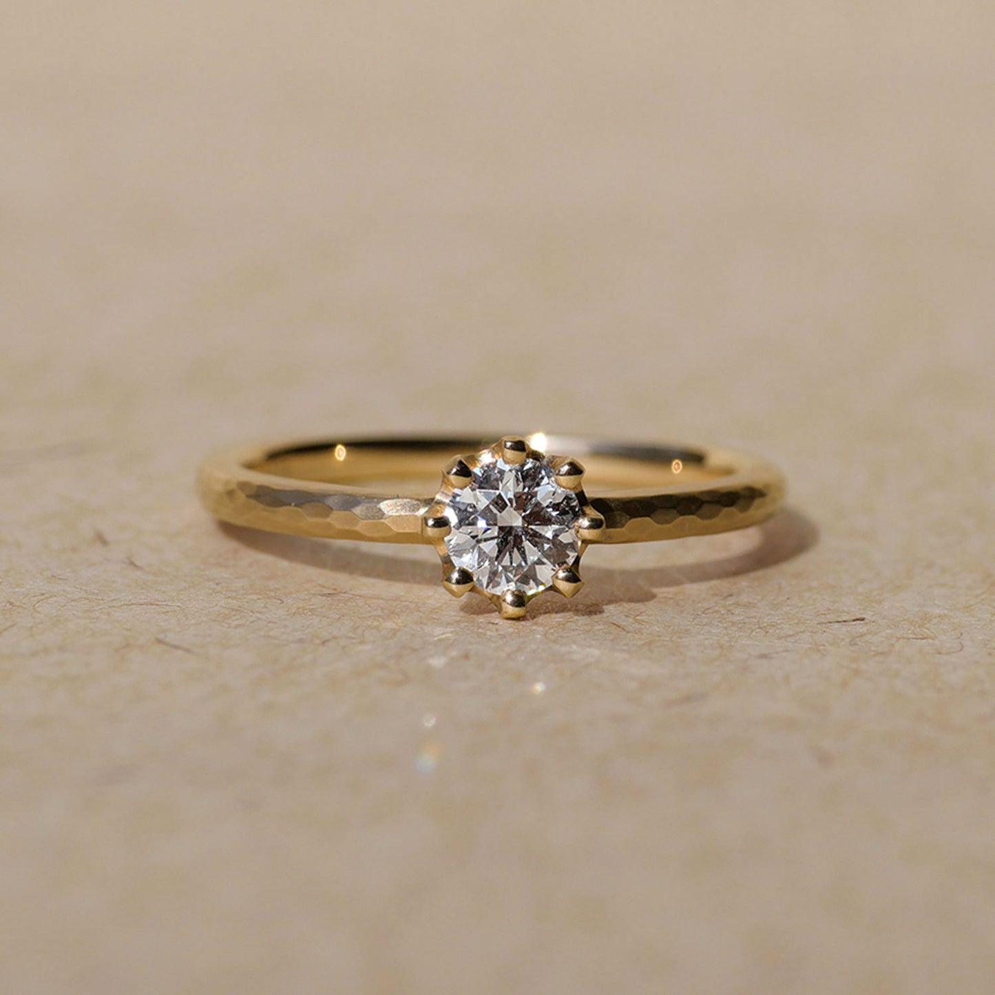 CAPRI 0.3ct
