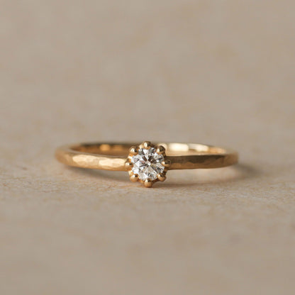 CAPRI 0.15ct