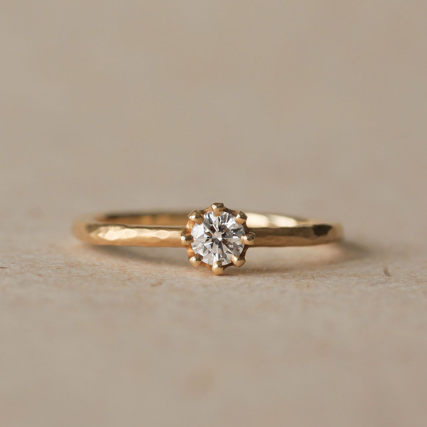 CAPRI 0.18ct