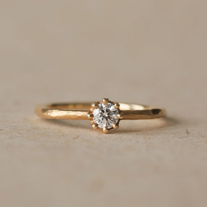 CAPRI 0.18ct