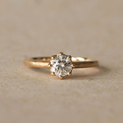 CAPRI 0.5ct