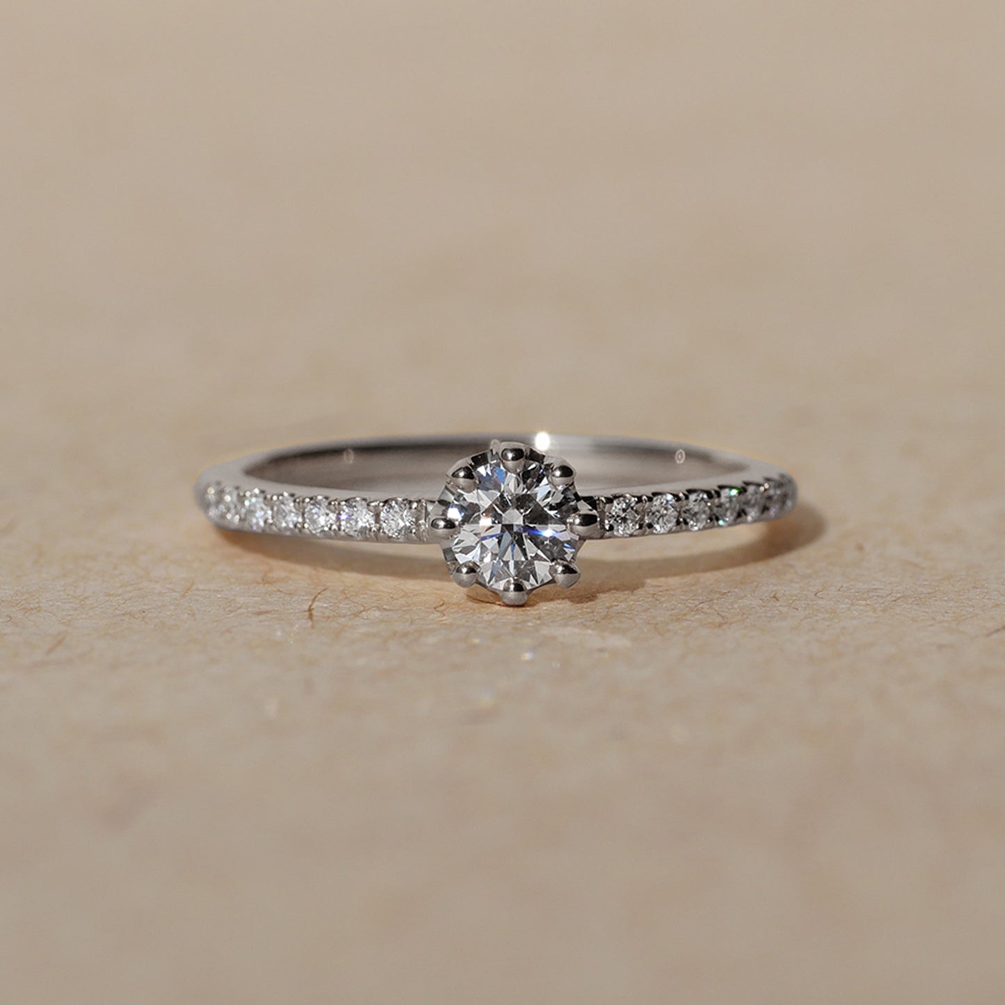 HEAVEN 0.25ct