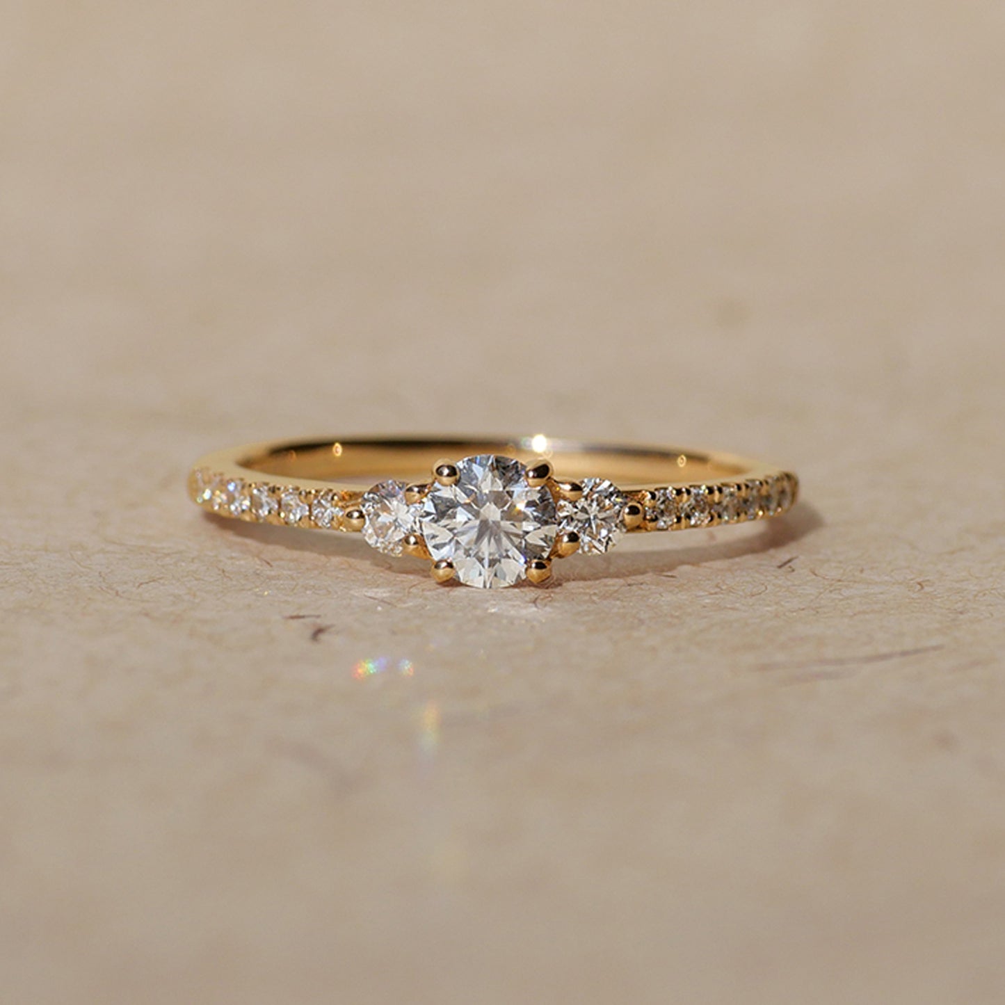COMET 0.25ct