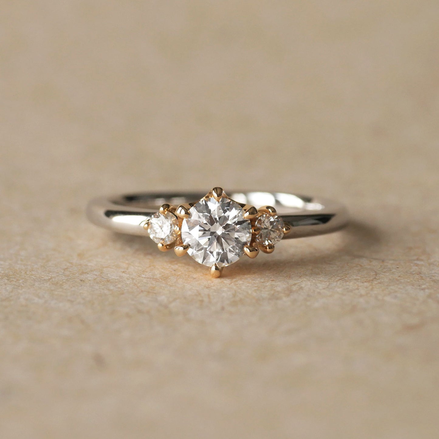 STORY 0.5ct