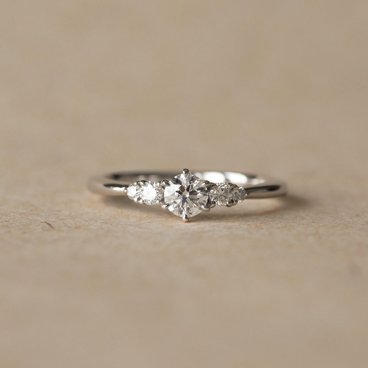 BOUQUET 0.2ct