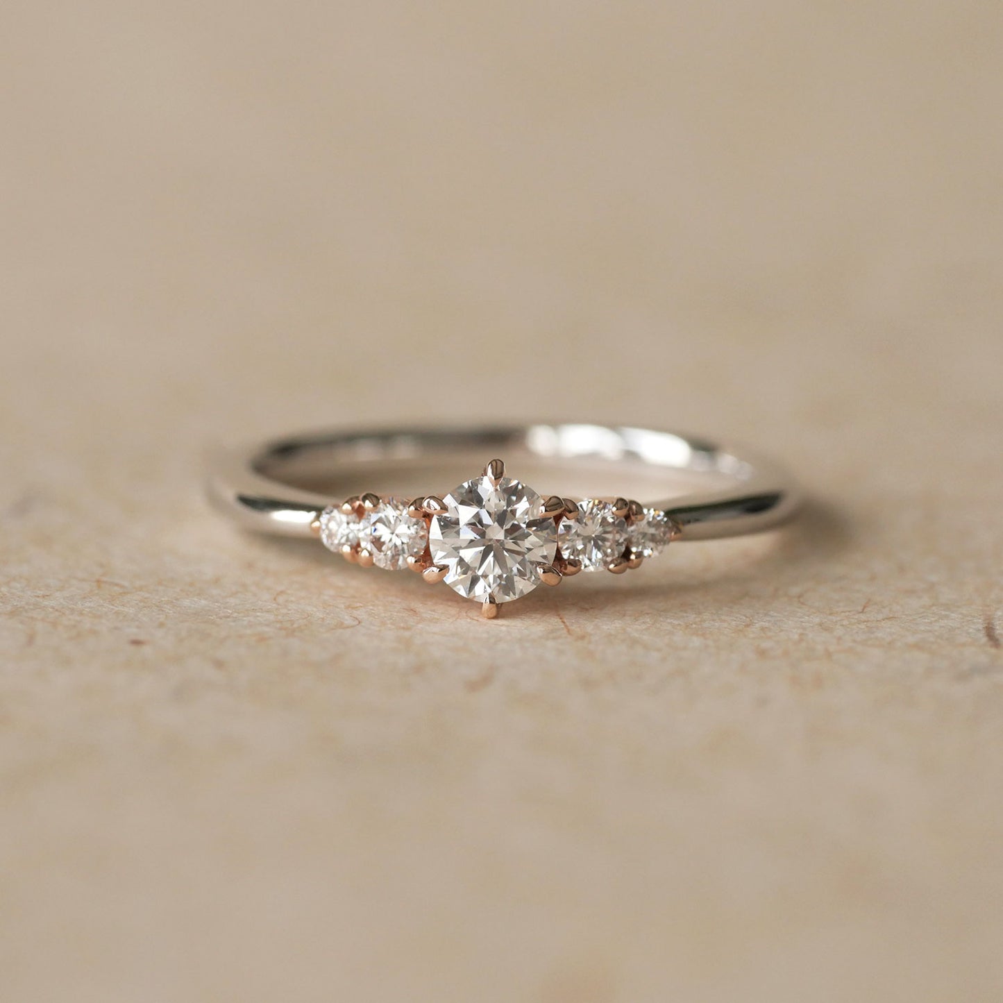 BOUQUET 0.2ct