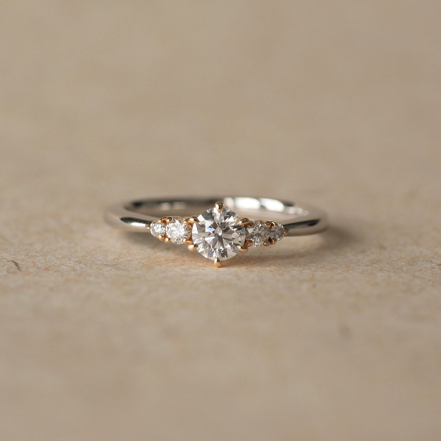 BOUQUET 0.2ct