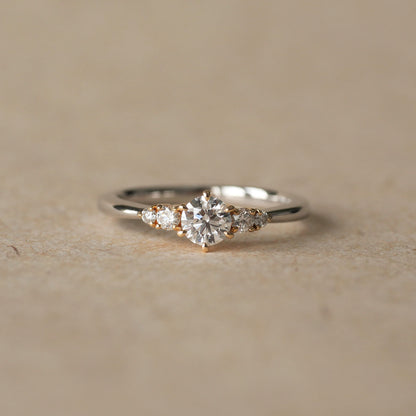 BOUQUET 0.2ct
