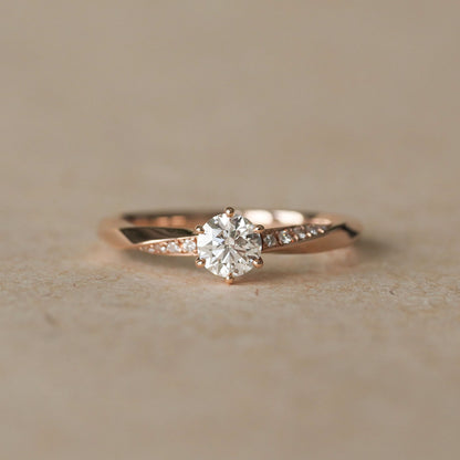 RAY OF LIGHT 0.3ct