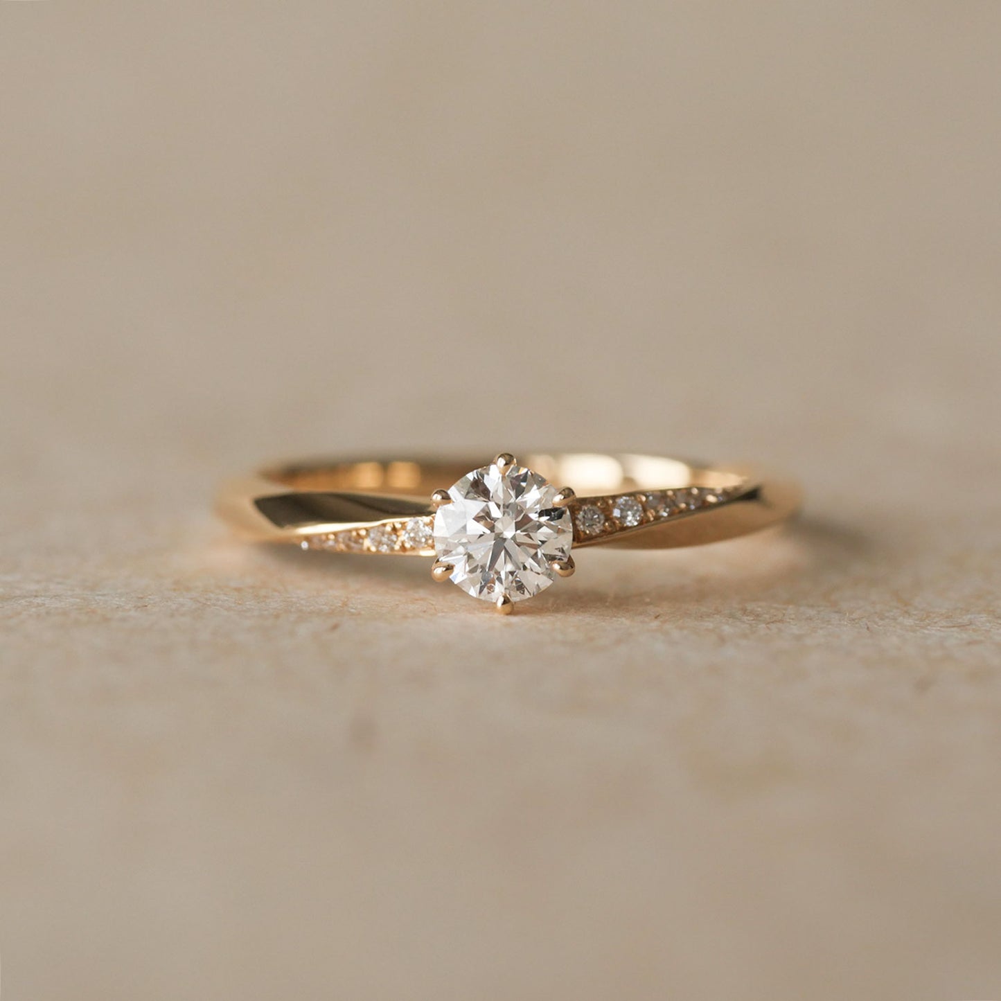 RAY OF LIGHT 0.3ct