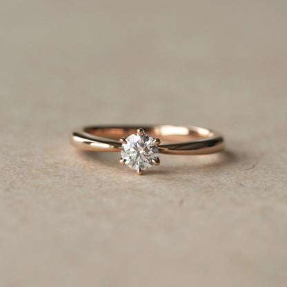 APPLE OF MY EYE 0.2ct