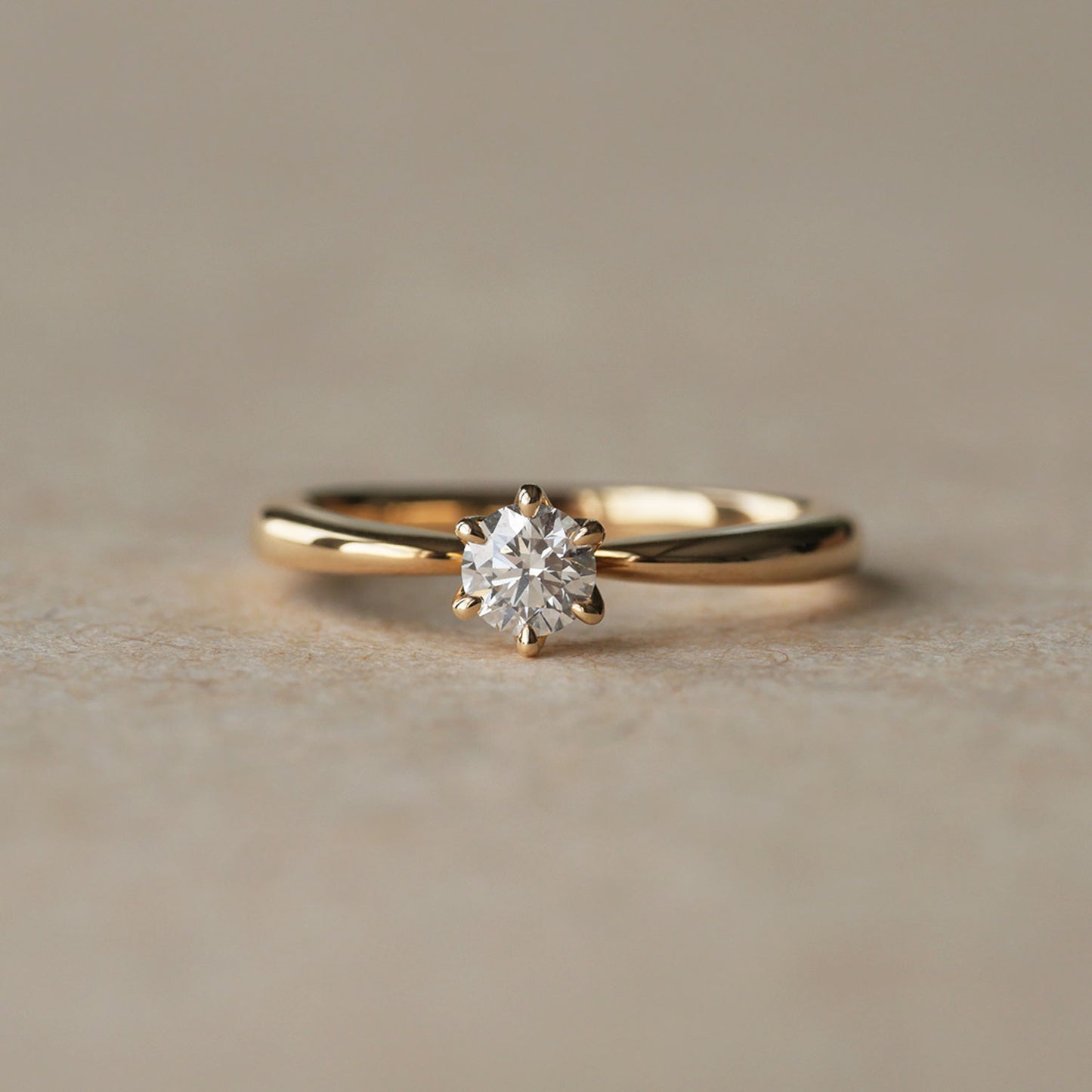 APPLE OF MY EYE 0.2ct
