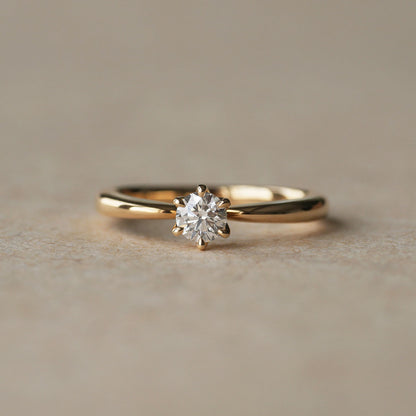 APPLE OF MY EYE 0.2ct