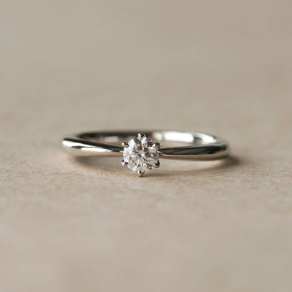 APPLE OF MY EYE 0.2ct